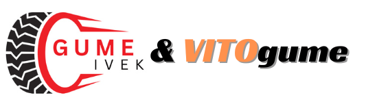 Vulkanizerstvo Ivan Ribič s.p. logo
